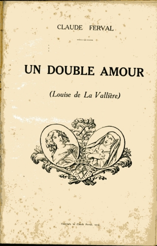 Un Double Amour