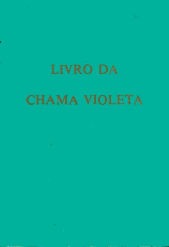 Livro da Chama Violeta