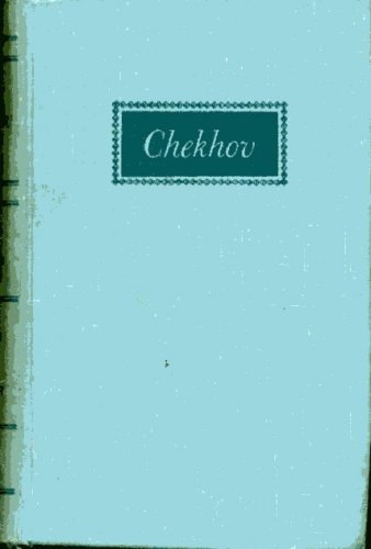 The Portable Chekhov