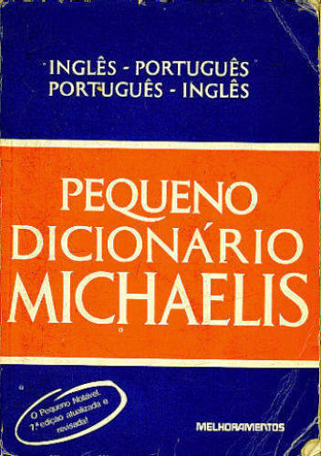 Pequeno Dicionário Michaelis