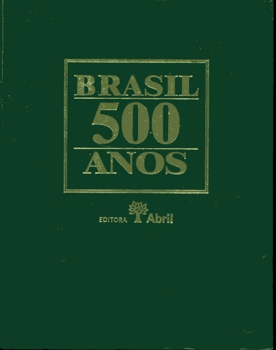 Brasil 500 Anos