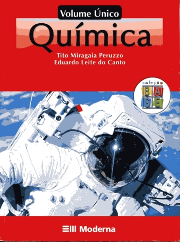 Química (Volume Único)