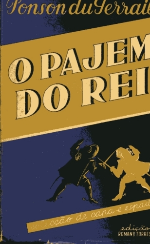 O Pajem do Rei