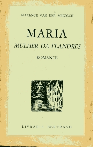 Maria, Mulher da Flandres