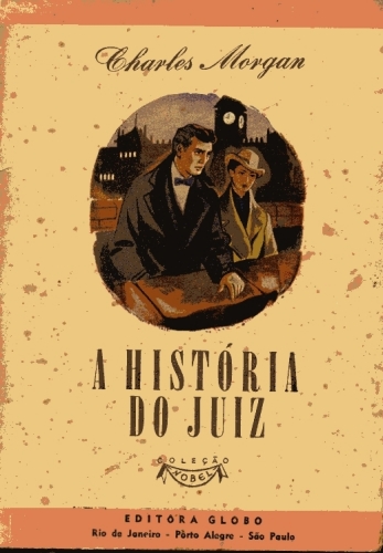 A História do Juiz