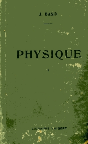 Physique I