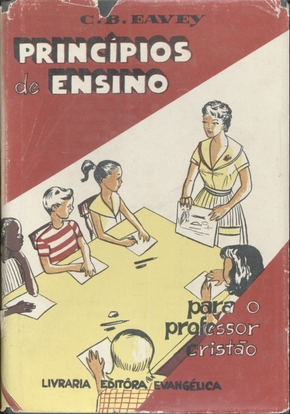 Principios de Ensino para o Professor Cristão