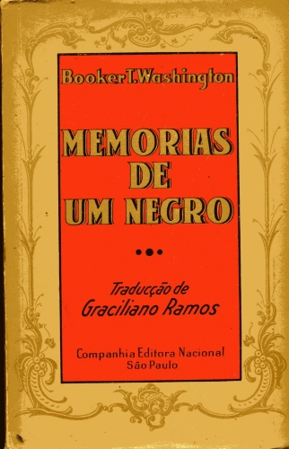 Memórias de um Negro