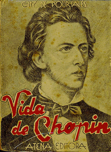 VIda de Chopin