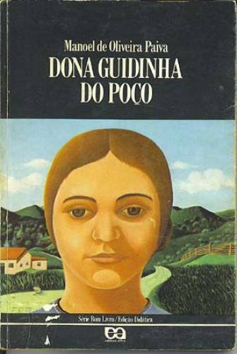 Dona Guidinha do Poço