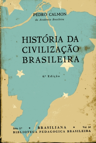 História da Civilização Brasileira