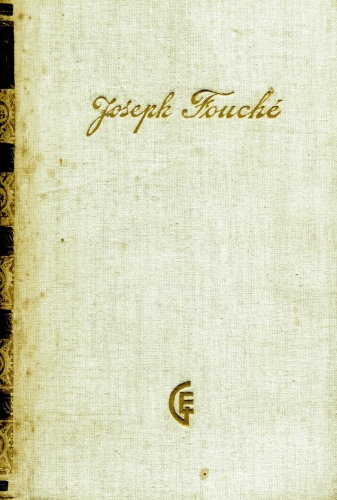 Joseph Fouché