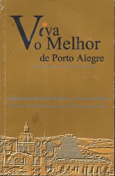 Viva o Melhor de Porto Alegre