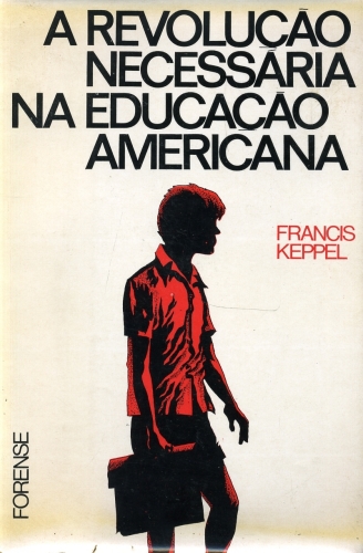 A Revolução Necessária na Educação Americana