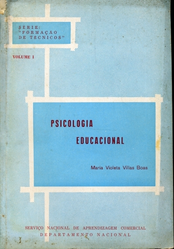 Psicologia Educacional