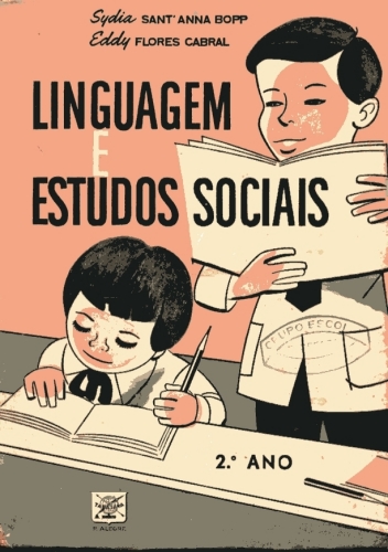 Linguagem e Estudos Sociais (DESCARTADO)