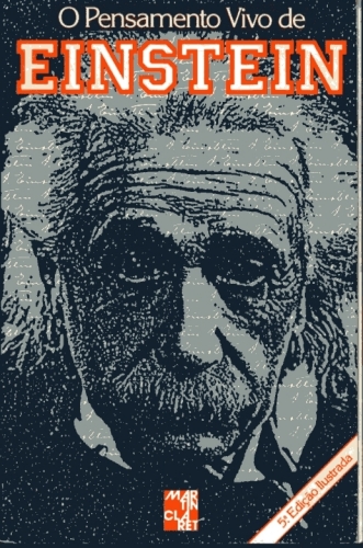 O Pensamento Vivo de Einstein