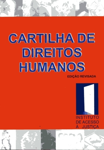 Cartilha de Direitos Humanos