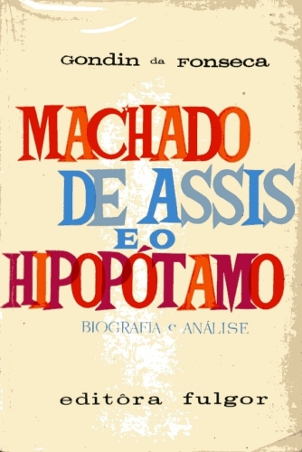 Machado de Assis e o Hipopótamo