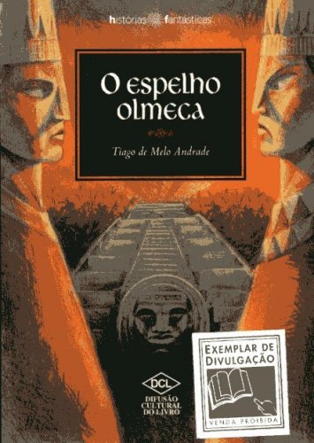 O Espelho Olmeca