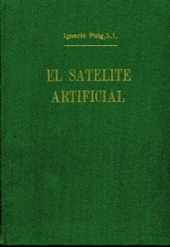 El Satélite Artificial