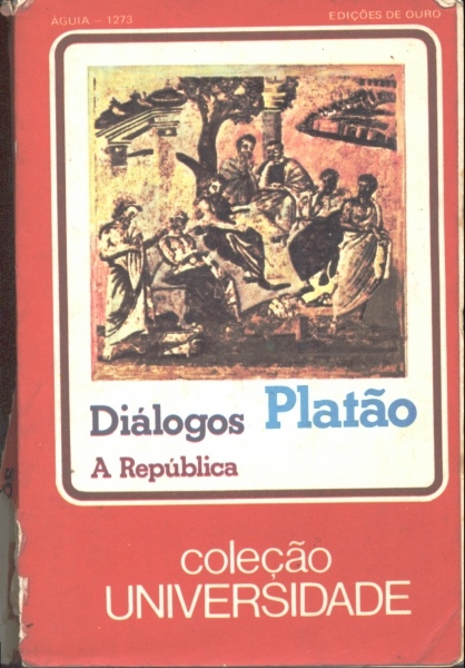 Diálogos III - A República