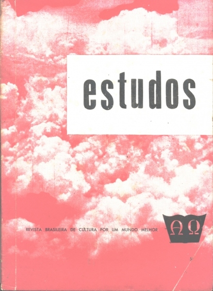 Estudos (Ano XIX, Fascículo 73)