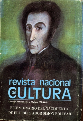 Revista Nacional de Cultura (Nº 250)