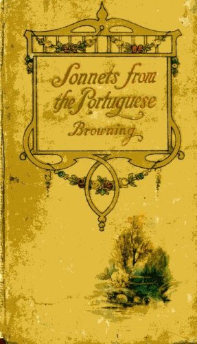 Sonnets From The Portuguese