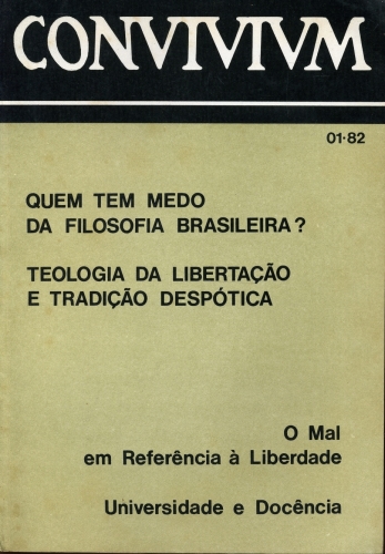 Convivivm(01/82)