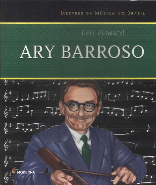 Ary Barroso