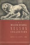 The William Rockhill Nelson Collection