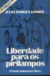 Liberdade Para Os Pirilampos