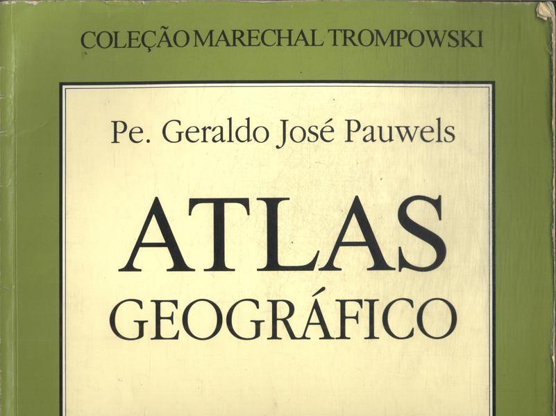 Atlas Geográfico (1999)