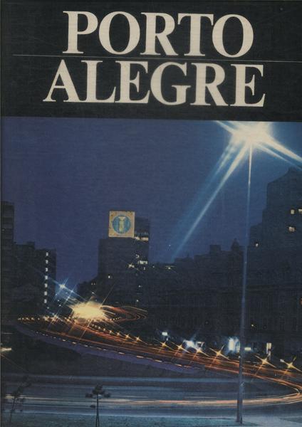 Porto Alegre: Decima Oitava Semana De Porto Alegre