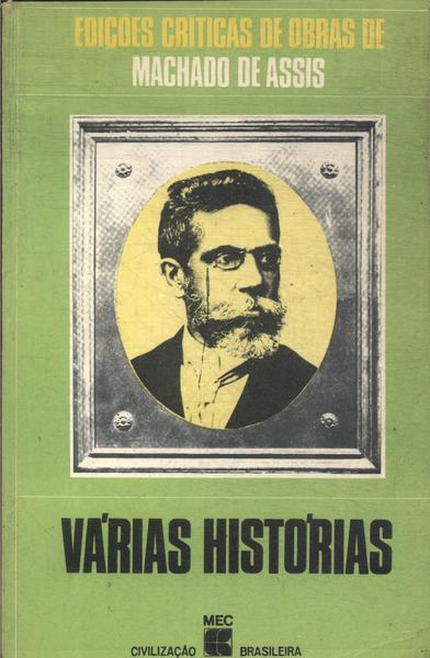 Várias Histórias