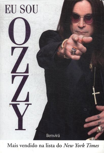 Eu Sou Ozzy