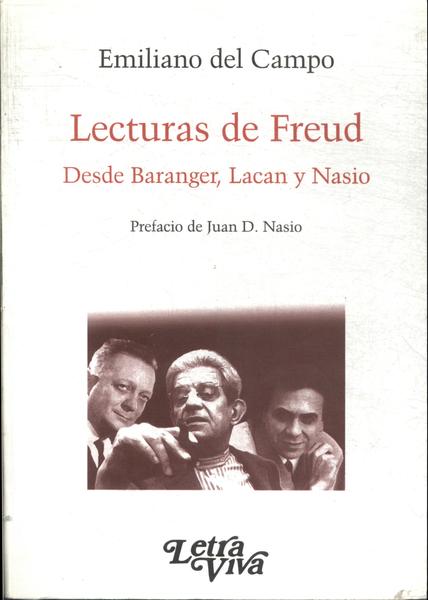 Lecturas De Freud