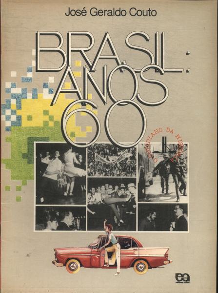 Brasil Anos 60