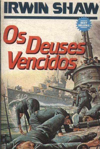 Os Deuses Vencidos