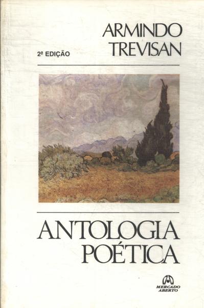 Antologia Poética