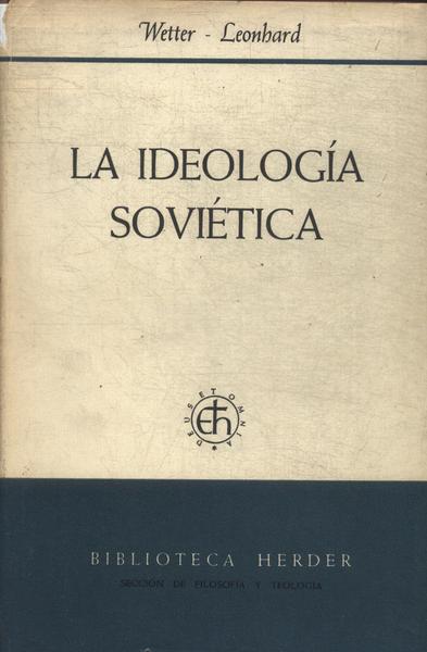 La Ideología Soviética
