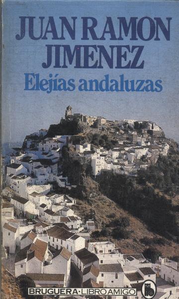 Elejias Andaluzas