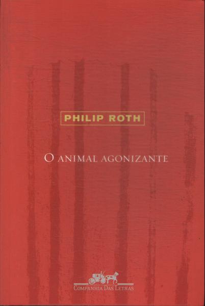 O Animal Agonizante