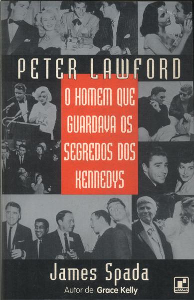 Peter Lawford