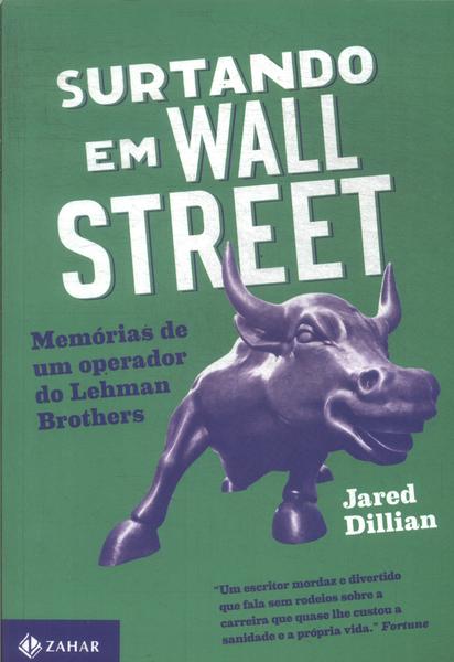 Surtando Em Wall Street