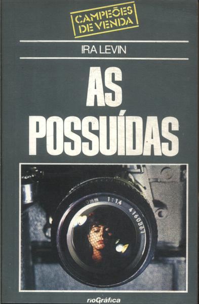 As Possuídas