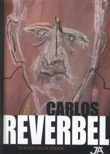 Carlos Reverbel