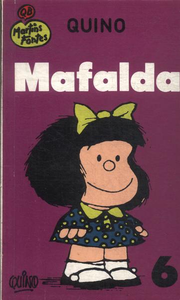 Mafalda Vol 6