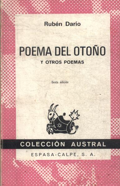 Poema Del Otoño
